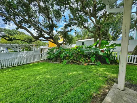 214 Seventeenth Street St Augustine FL 32084