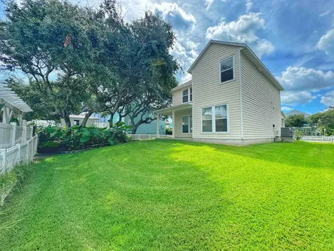 214 Seventeenth Street St Augustine FL 32084