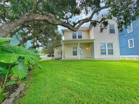 214 Seventeenth Street St Augustine FL 32084