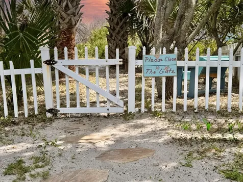 214 Seventeenth Street St Augustine FL 32084