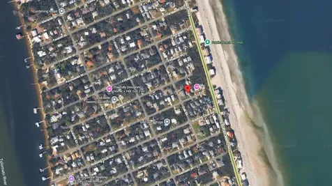 214 Seventeenth Street St Augustine FL 32084