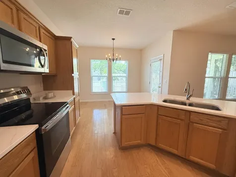 214 Seventeenth Street St Augustine FL 32084