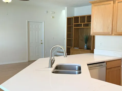 214 Seventeenth Street St Augustine FL 32084