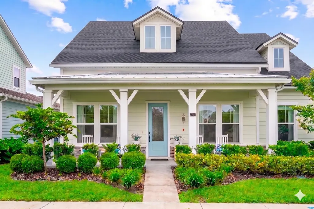 20 Blue Hampton Ponte Vedra FL 32081