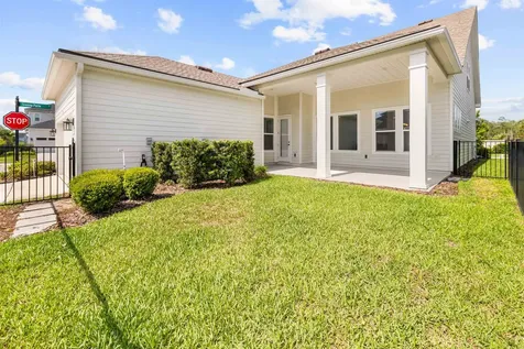 20 Blue Hampton Ponte Vedra FL 32081