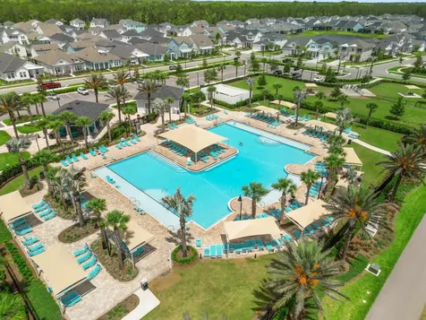 20 Blue Hampton Ponte Vedra FL 32081