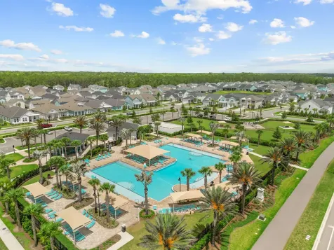 20 Blue Hampton Ponte Vedra FL 32081