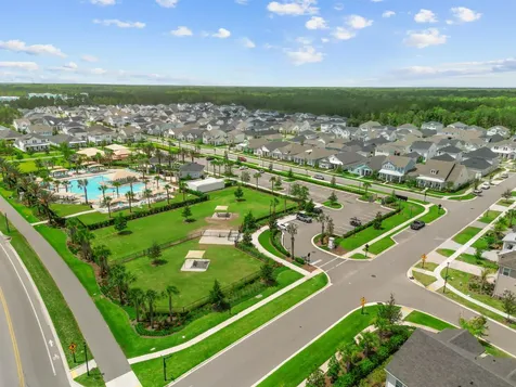 20 Blue Hampton Ponte Vedra FL 32081