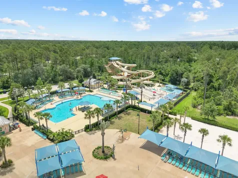 20 Blue Hampton Ponte Vedra FL 32081
