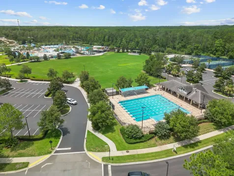 20 Blue Hampton Ponte Vedra FL 32081