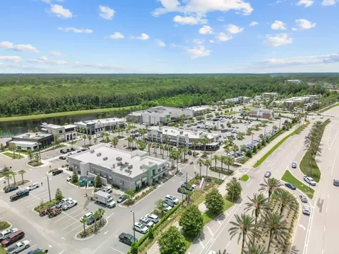 20 Blue Hampton Ponte Vedra FL 32081