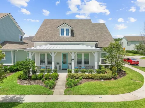 20 Blue Hampton Ponte Vedra FL 32081
