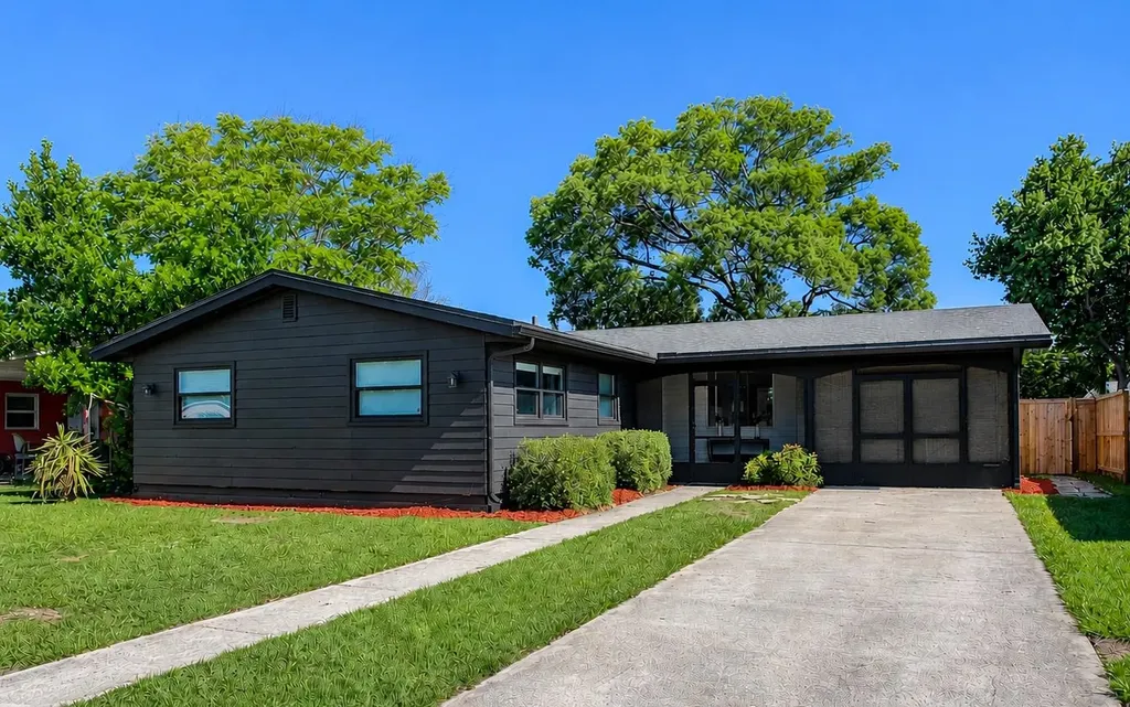 200 Cecilia Court St Augustine FL 32086