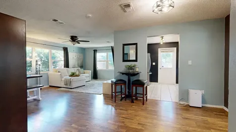 200 Cecilia Court St Augustine FL 32086