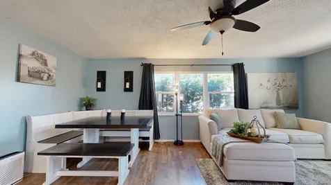 200 Cecilia Court St Augustine FL 32086