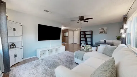 200 Cecilia Court St Augustine FL 32086