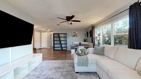 200 Cecilia Court St Augustine FL 32086