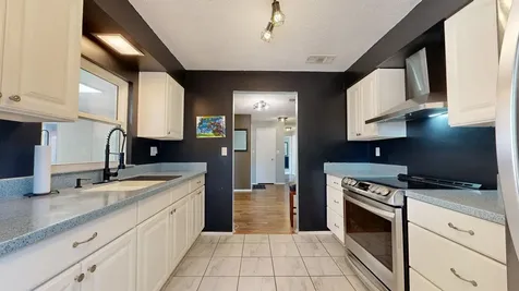 200 Cecilia Court St Augustine FL 32086