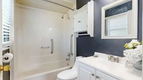 200 Cecilia Court St Augustine FL 32086