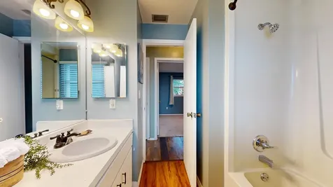 200 Cecilia Court St Augustine FL 32086