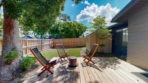 200 Cecilia Court St Augustine FL 32086