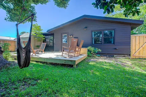 200 Cecilia Court St Augustine FL 32086