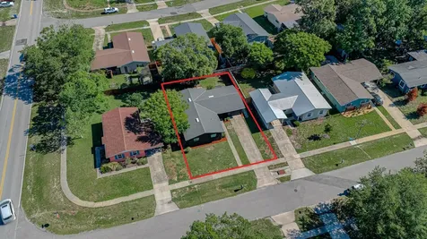 200 Cecilia Court St Augustine FL 32086
