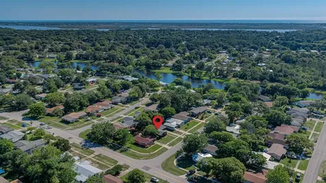 200 Cecilia Court St Augustine FL 32086