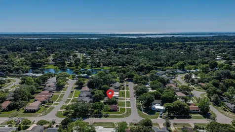 200 Cecilia Court St Augustine FL 32086