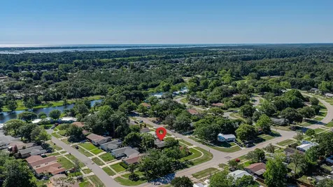 200 Cecilia Court St Augustine FL 32086