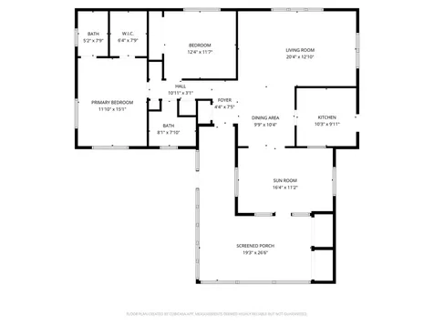 200 Cecilia Court St Augustine FL 32086