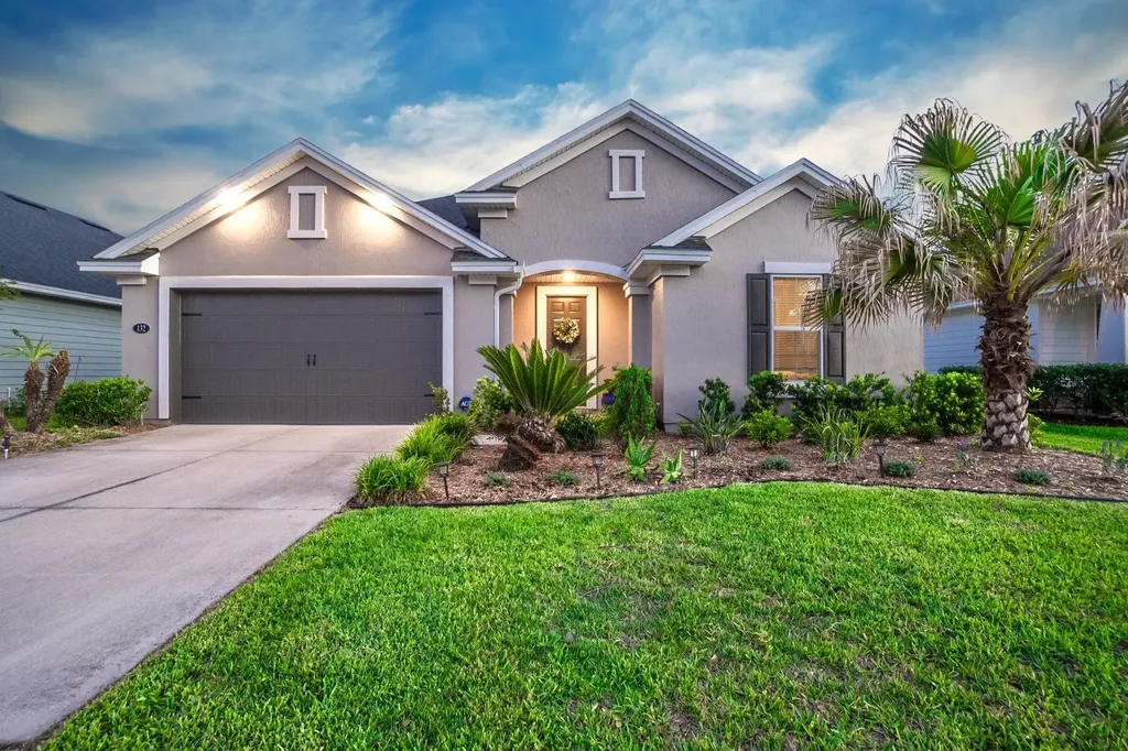 132 Orchard Lane St Augustine FL 32095