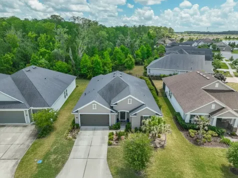 132 Orchard Lane St Augustine FL 32095