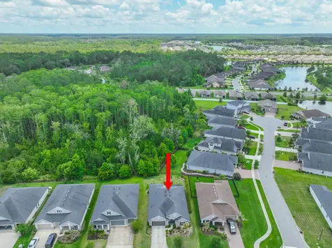132 Orchard Lane St Augustine FL 32095
