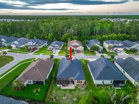 132 Orchard Lane St Augustine FL 32095