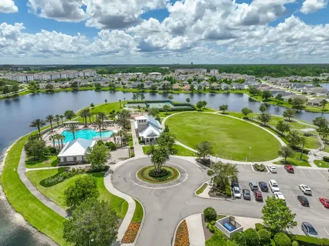 132 Orchard Lane St Augustine FL 32095