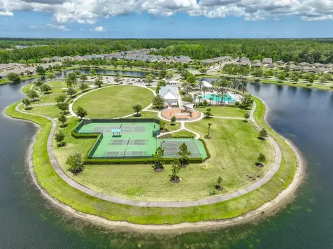 132 Orchard Lane St Augustine FL 32095
