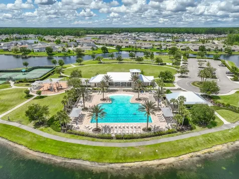 132 Orchard Lane St Augustine FL 32095