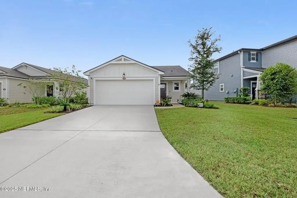 12006 Elderbank Drive Jacksonville FL 32256