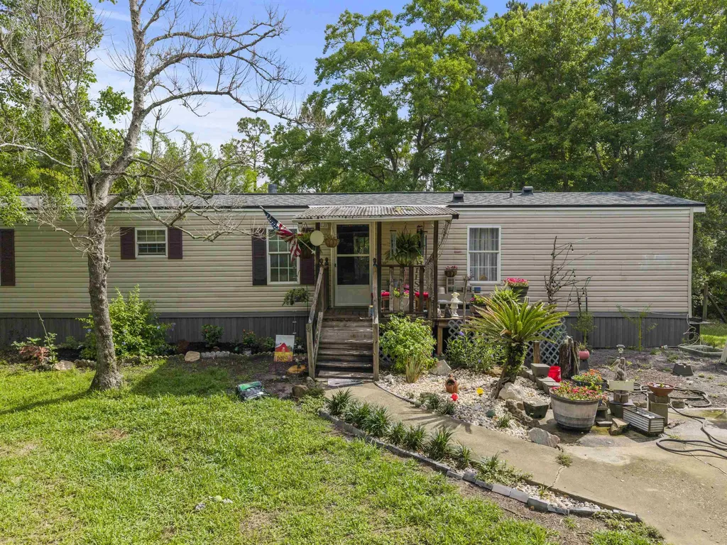 960 Cypress Road St Augustine FL 32086