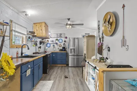960 Cypress Road St Augustine FL 32086