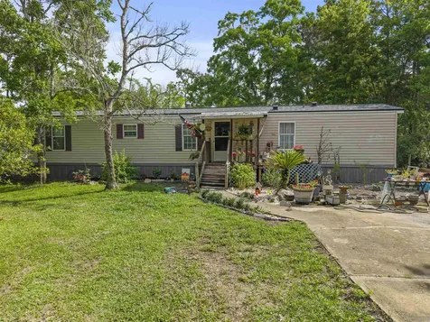 960 Cypress Road St Augustine FL 32086