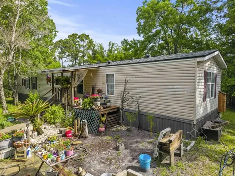 960 Cypress Road St Augustine FL 32086