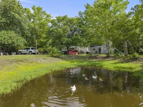 960 Cypress Road St Augustine FL 32086