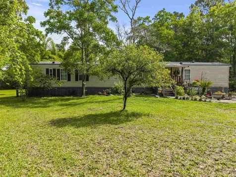 960 Cypress Road St Augustine FL 32086