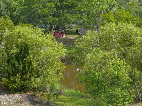 960 Cypress Road St Augustine FL 32086