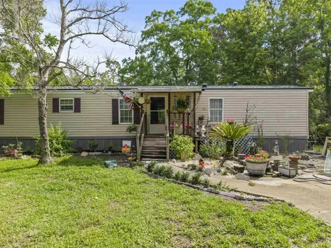 960 Cypress Road St Augustine FL 32086