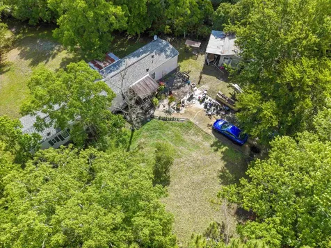 960 Cypress Road St Augustine FL 32086
