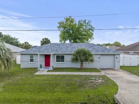 9 Biltwell Place Palm Coast FL 32137