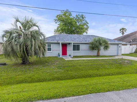 9 Biltwell Place Palm Coast FL 32137